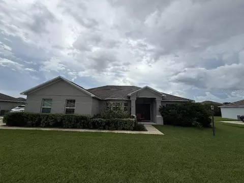 225 Whispering Oaks Way, Auburndale, FL 33823