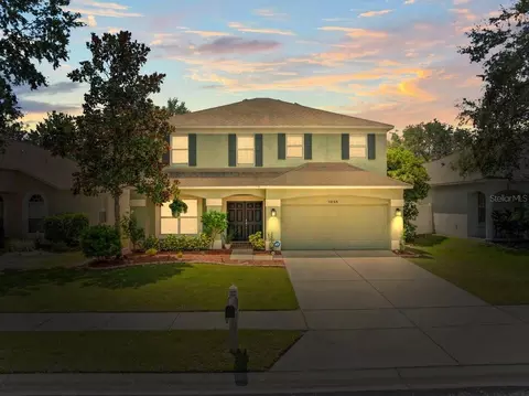13155 Haverhill Dr, Spring Hill, FL 34609
