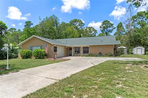 8358 Windridge Way, Weeki Wachee, FL 34613