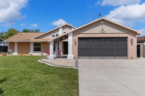 3455 Treetop Cir, Spring Hill, FL 34606
