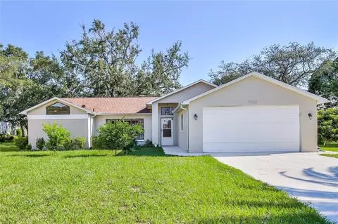 7235 Anhinga Ct, Spring Hill, FL 34607
