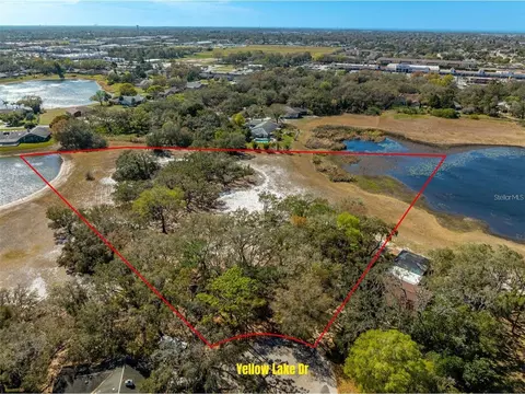 9103 Yellow Lake Dr, New Port Richey, FL 34653