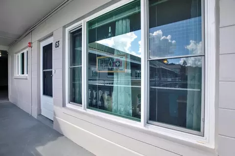 2461 Rhodesian Dr #63, Clearwater, FL 33763