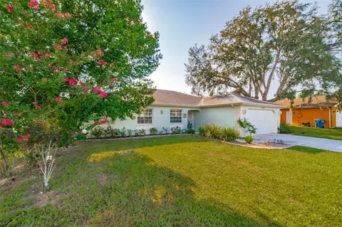10116 Hayward Rd, Spring Hill, FL 34608