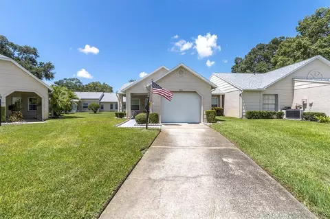 4833 Boonesboro Ct, New Port Richey, FL 34655