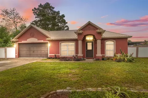 11209 Monarch St, Spring Hill, FL 34609