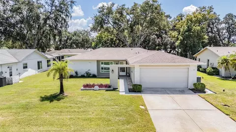 10812 Teer Ln, Port Richey, FL 34668