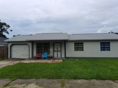 12233 Smokey Dr, Hudson, FL 34669