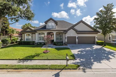 1444 El Pardo Dr, Trinity, FL 34655