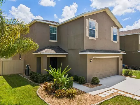 13752 Reindeer Cir, Hudson, FL 34669
