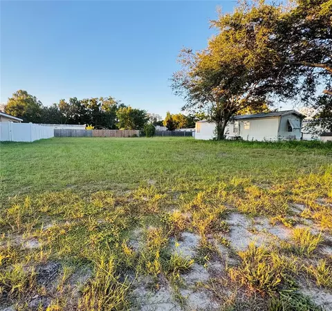 lot8 Pensacola St, Brooksville, FL 34604