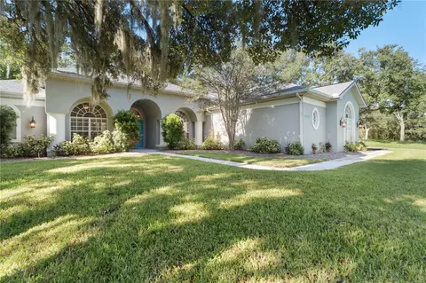 9491 Tooke Shore Dr, Weeki Wachee, FL 34613