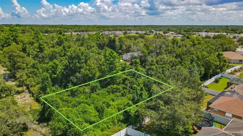 14645 Abair St, Hudson, FL 34667