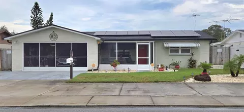 3111 Kilburn Rd, Holiday, FL 34691