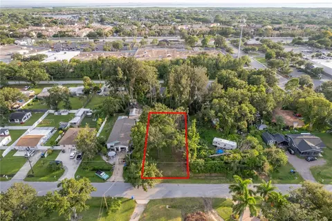 Oslin Street, Tampa, FL 33615