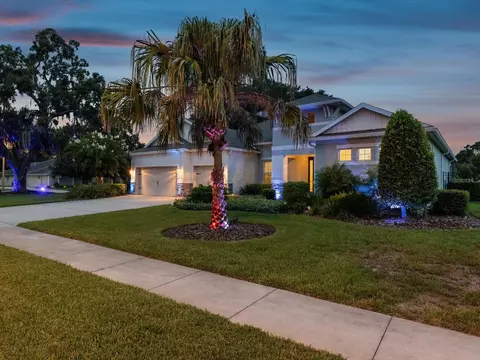 1266 Buckhurst Dr, Spring Hill, FL 34609