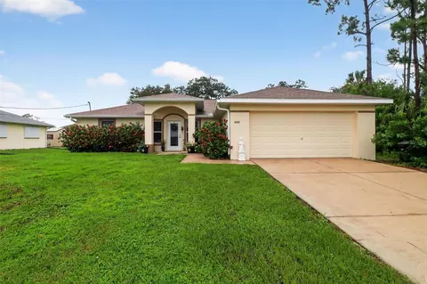 1449 Guttenburg Rd, North Port, FL 34288