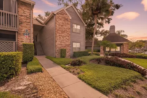 2500 Winding Creek Blvd #D106, Clearwater, FL 33761