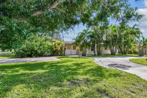 5500 30th Ave N, Saint Petersburg, FL 33710