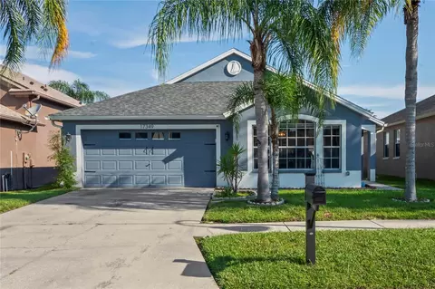 17349 Lawn Orchid Loop, Land O Lakes, FL 34638
