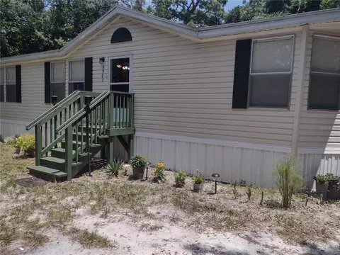 5563 S Glenn Acres Ter, Homosassa, FL 34446