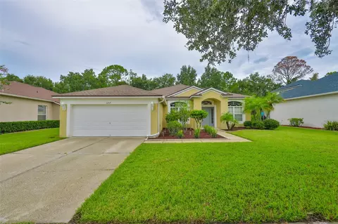 5717 Riva Ridge Dr, Wesley Chapel, FL 33544