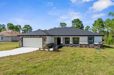 11249 Fool Duck Ave, Weeki Wachee, FL 34613