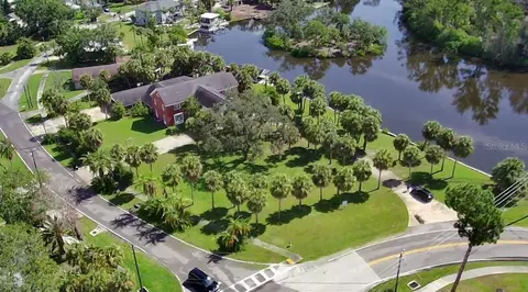 Park Avenue, Tarpon Springs, FL 34689