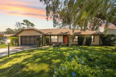 9327 Horizon Dr, Spring Hill, FL 34608
