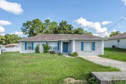 55 Pecan Pass, Ocala, FL 34472