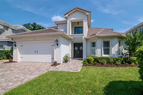 5312 Avenal Dr, Lutz, FL 33558