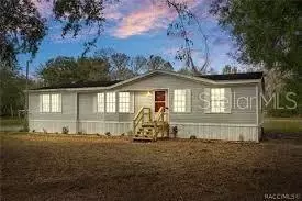 6587 W Country Club Dr, Homosassa, FL 34448