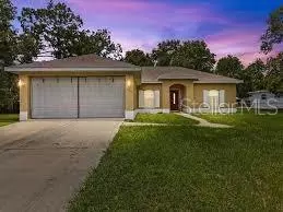 Undisclosed, Spring Hill, FL 34608