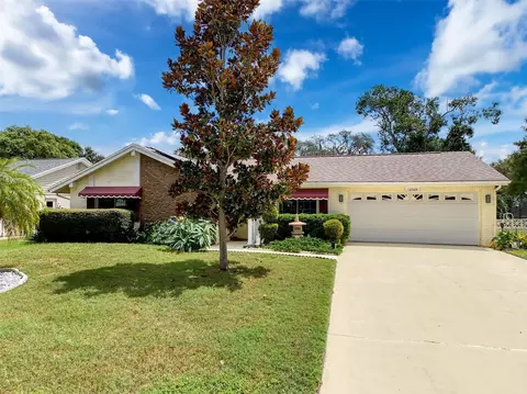 12504 Stagecoach Ln, Hudson, FL 34667