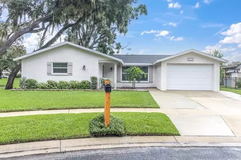 4336 Crestwood Blvd, New Port Richey, FL 34653