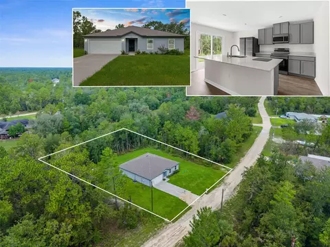 14247 Earline Rd, Brooksville, FL 34614