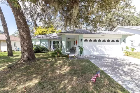 9911 Kingsport Ave, New Port Richey, FL 34655