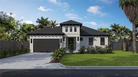 0 Forde Ave, Tarpon Springs, FL 34689
