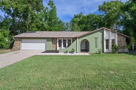 461 Swallow Ln, Spring Hill, FL 34606