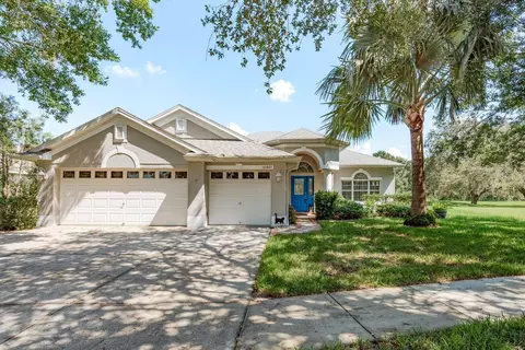 16845 Midsummer Ln, Spring Hill, FL 34610
