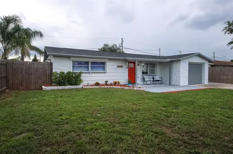 1206 Tamarac Dr, Holiday, FL 34690