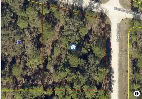 Malden Road, Brooksville, FL 34614