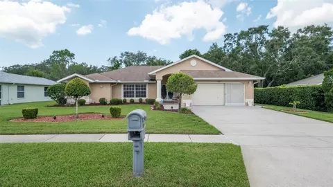 1007 Archway Dr, Spring Hill, FL 34608