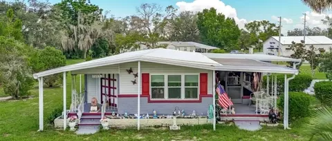 12195 Club House Rd, Brooksville, FL 34613
