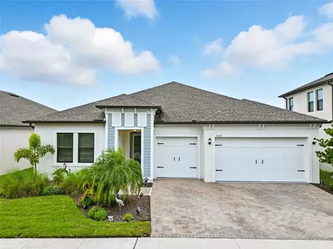 21554 Snowy Orchid Ter, Land O Lakes, FL 34637