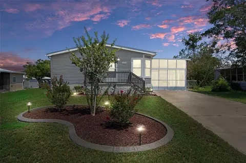 8474 Moonlight Ave, Brooksville, FL 34613