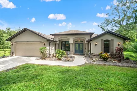 16325 Palacky St, Brooksville, FL 34604