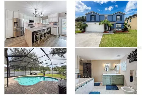 7332 Hunters Greene Cir, Lakeland, FL 33810