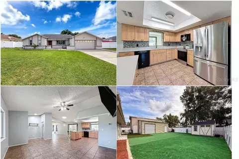 1516 Deering Ave, Spring Hill, FL 34609