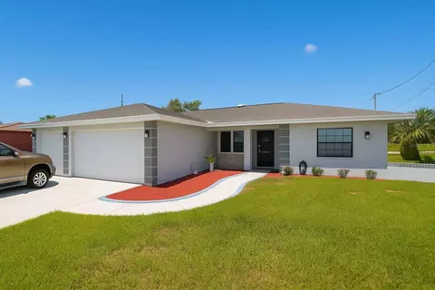 10307 Gifford Dr, Spring Hill, FL 34608